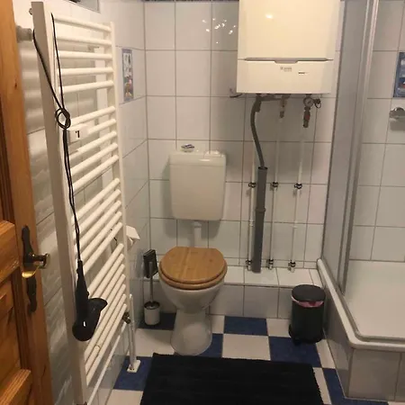 Ferienhaus Two Be Apartmán Fuhlendorf (Mecklenburg-Vorpommern)